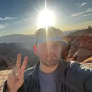 Steven, founder of Scribsy